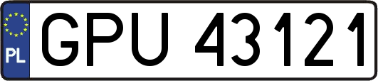 GPU43121