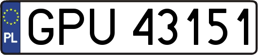 GPU43151