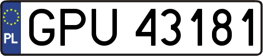 GPU43181