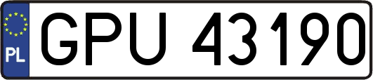 GPU43190