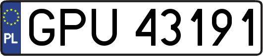 GPU43191