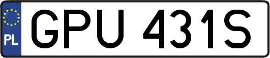 GPU431S