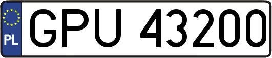 GPU43200