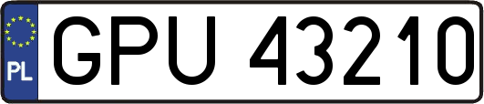GPU43210