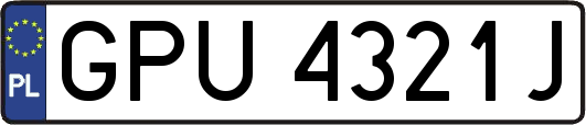 GPU4321J