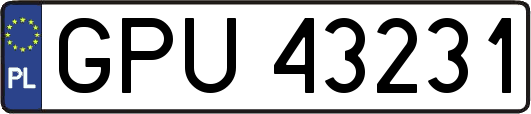 GPU43231