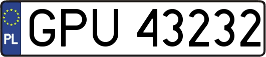 GPU43232