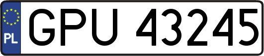 GPU43245