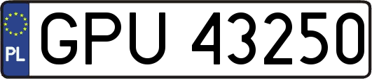 GPU43250
