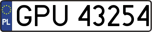 GPU43254