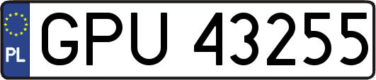 GPU43255