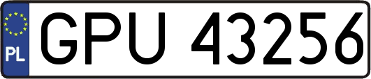 GPU43256