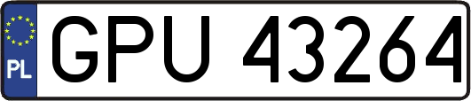 GPU43264