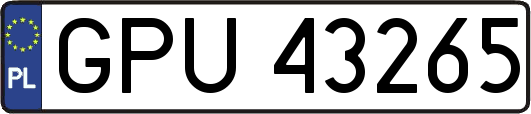 GPU43265