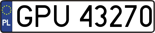 GPU43270