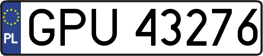 GPU43276