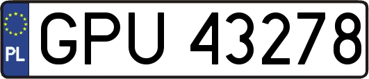 GPU43278