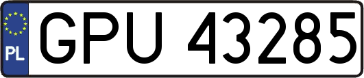GPU43285