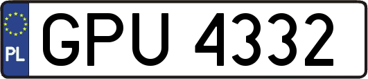 GPU4332