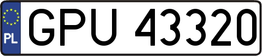 GPU43320