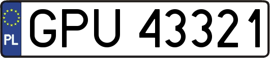GPU43321