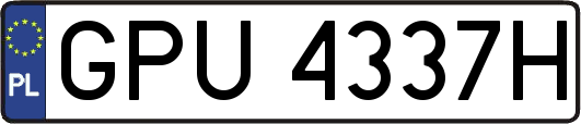 GPU4337H