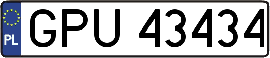 GPU43434