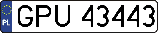 GPU43443