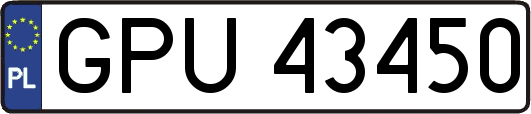 GPU43450