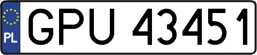 GPU43451
