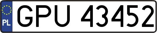 GPU43452