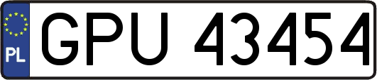 GPU43454