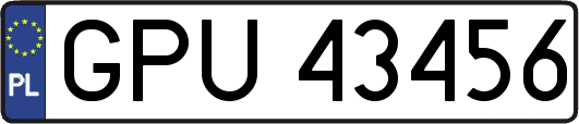GPU43456