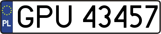 GPU43457