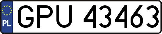 GPU43463