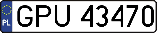 GPU43470