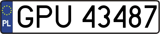 GPU43487