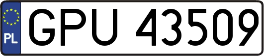 GPU43509