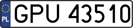 GPU43510