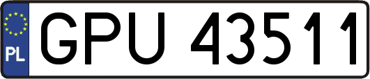 GPU43511