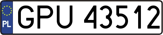 GPU43512