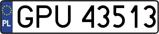 GPU43513