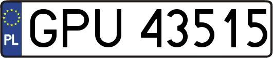 GPU43515