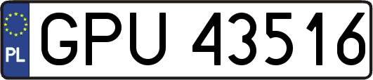 GPU43516