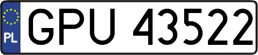 GPU43522