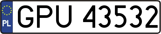 GPU43532