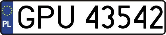 GPU43542