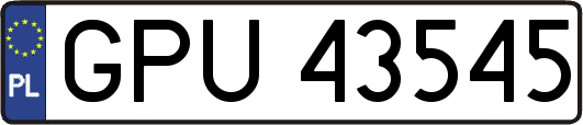 GPU43545