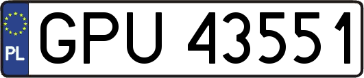 GPU43551