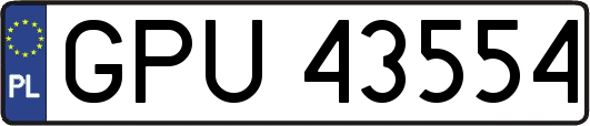 GPU43554